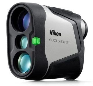 Nikon Coolshot 50i