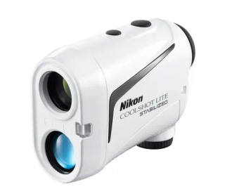 Nikon Coolshot Lite Stabilized