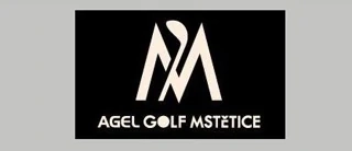 Hrací místo na turnaji PG tour v Mstěticích