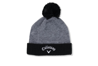 kulich Callaway Tour Authentic Pom / šedý - černý
