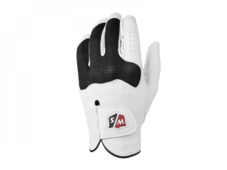 Wilson Staff Conform pánská kožená golfová rukavice, pravá, vel.M