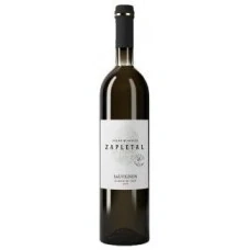 Zapletal - Sauvignon Blanc kabinet - 0,75l - bílé víno