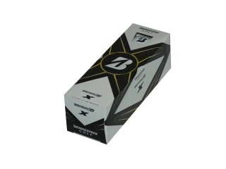 Bridgestone Golf Tour B X bílé - 3ks