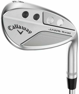 Callaway Jaws Raw wedge 56°10°, pánská, pravá  